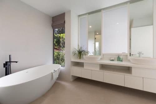 Deluxe Double Room with Bath