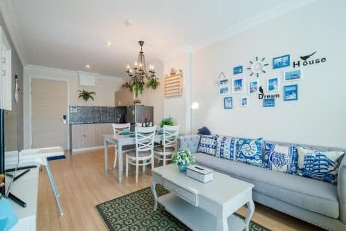 My Resort 3 Bedrooms Hua Hin D307