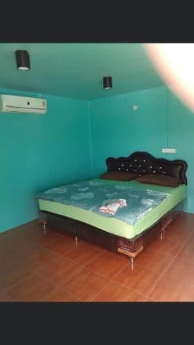 Deluxe Double Room (2 Adults + 1 Child)
