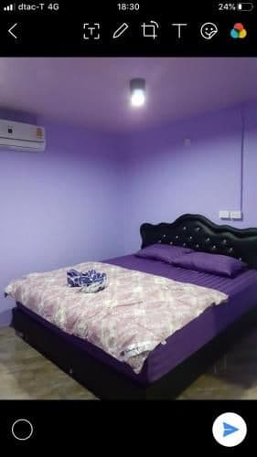 Deluxe Double Room (2 Adults + 1 Child)