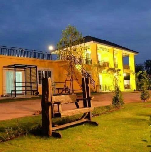 Oon Irak Homestay Oon Irak Homestay