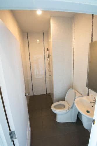 Duplex Suite