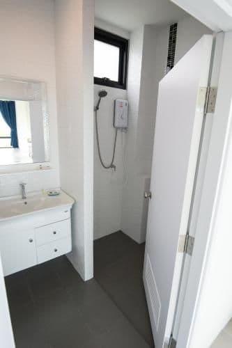 Junior Suite with Ocean View