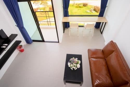 Duplex Suite