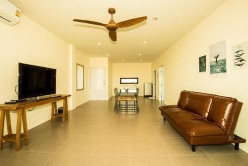 Junior Suite with Ocean View