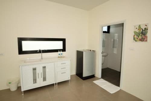 Junior Suite with Ocean View