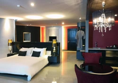 Royal Suite