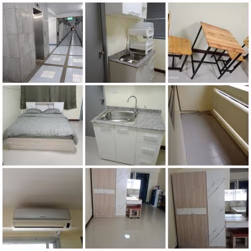 Standard Apartment