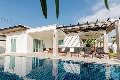 Orchid Paradise Homes 426