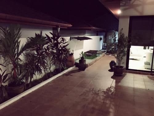 Deluxe Villa