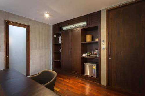Deluxe Double Room with Bath