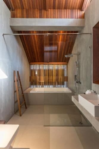 Deluxe Double Room with Bath
