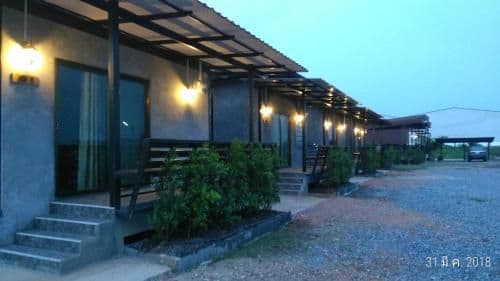 เคียงใจ รีสอร์ท เคียงใจ รีสอร์ท