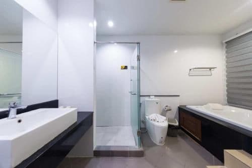 Two-Bedroom Villa