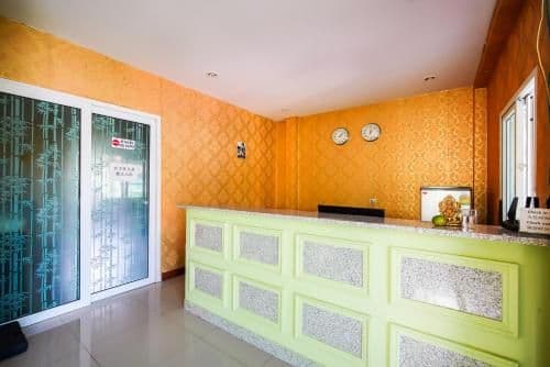 Two-Bedroom Villa