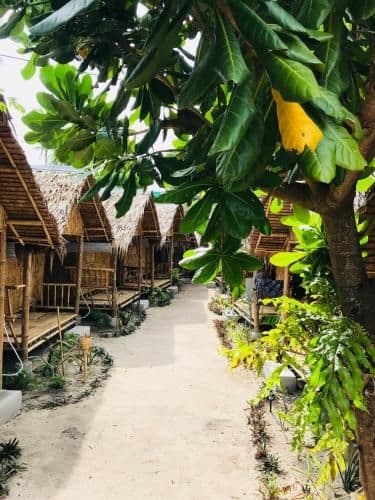 The Bamboo Garden Ko Lipe The Bamboo Garden Ko Lipe