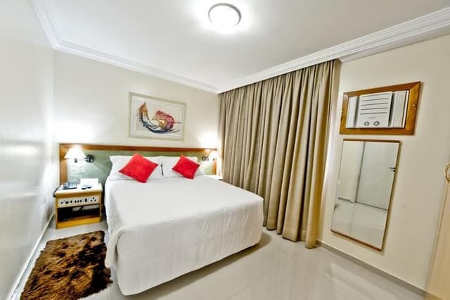 SUITE ONE BED