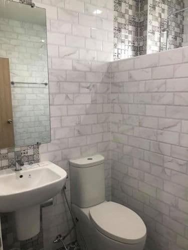 Double or Twin Room with Bathroom