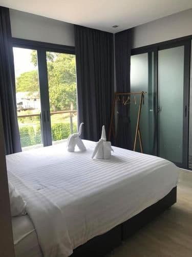 Double or Twin Room with Bathroom
