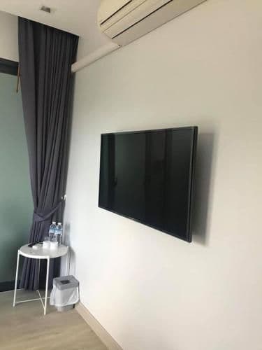 Double or Twin Room with Bathroom