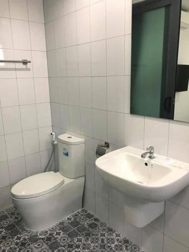 Double or Twin Room with Bathroom