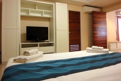 One-Bedroom Suite