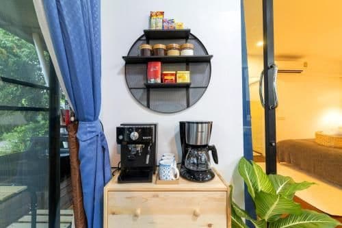 Two Bedroom Bungalow