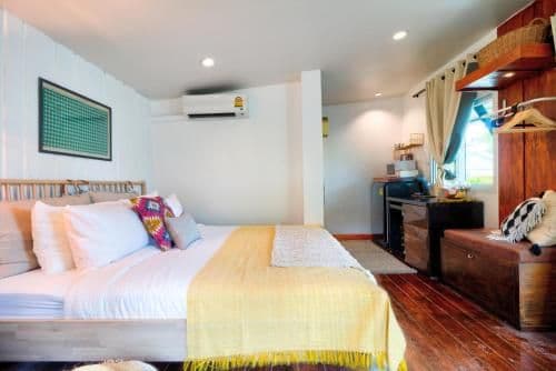 Two Bedroom Bungalow