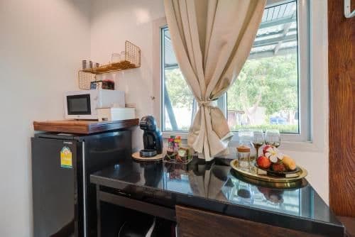 Two Bedroom Bungalow