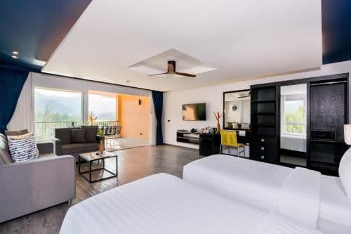 Family Suite