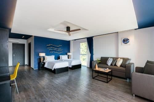 Family Suite