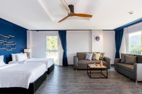Family Suite