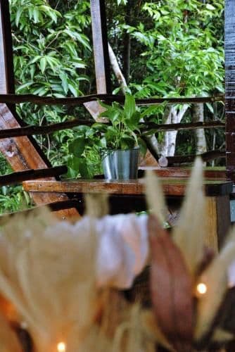 Standard Double Room (Garden Villa)