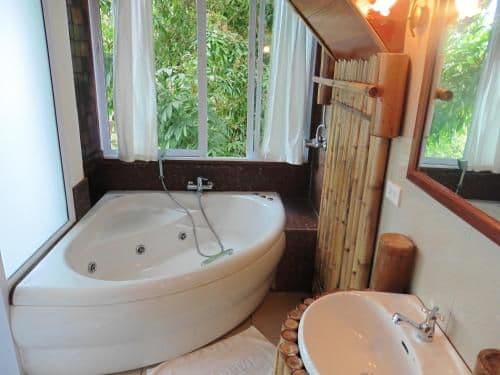 Superior Double Room (Garden Villa)
