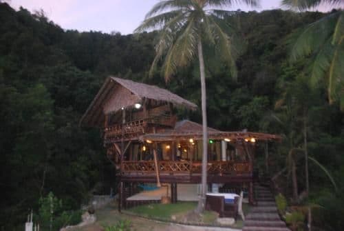 One-Bedroom House (Superior Prem House)