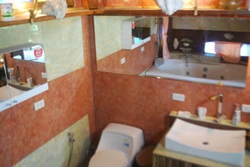 One-Bedroom House (Superior Prem House)