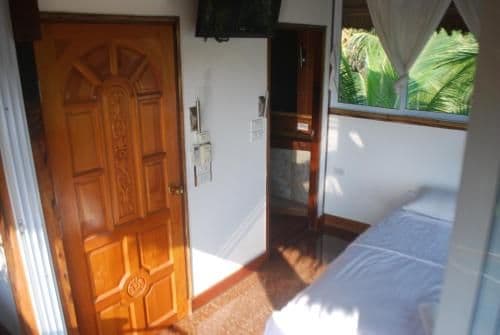 Standard Double Room (Garden Villa)