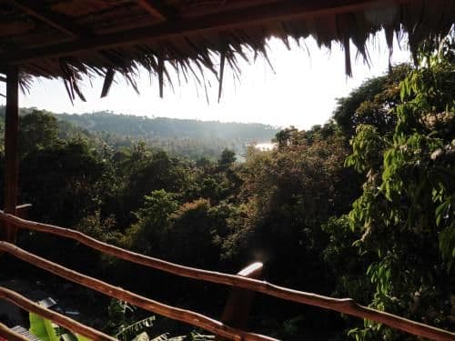 Standard Double Room (Garden Villa)