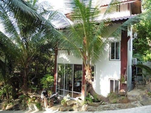 Superior Double Room (Garden Villa)