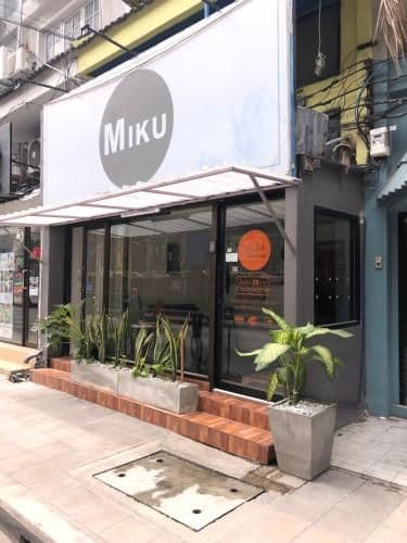 Miku Guesthouse Miku Guesthouse