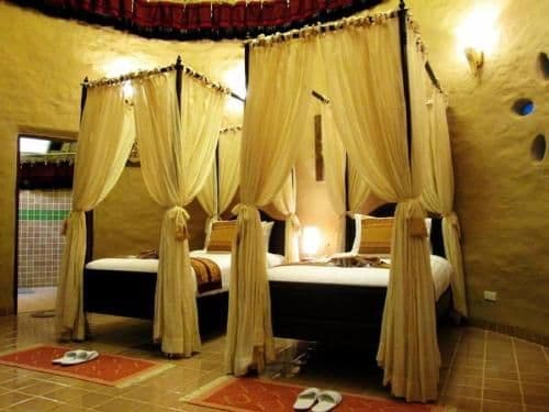Namrae Maewang Phairin Resort