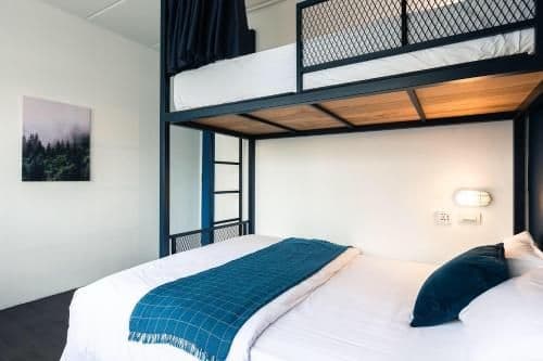 Budget Triple Room
