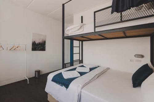 Budget Triple Room