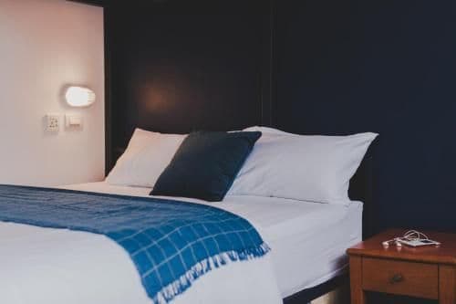 Budget Triple Room
