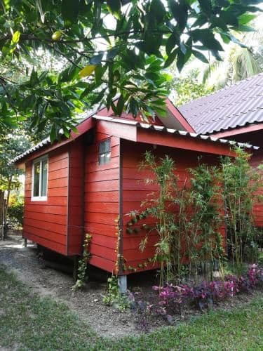Chalet