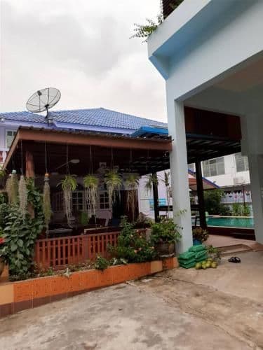 Deluxe Bungalow