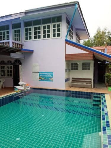 Deluxe Bungalow