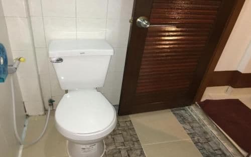 Triple Room with Private Bathroom