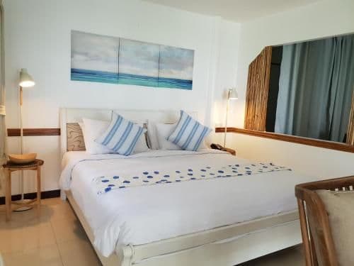 One-Bedroom Villa