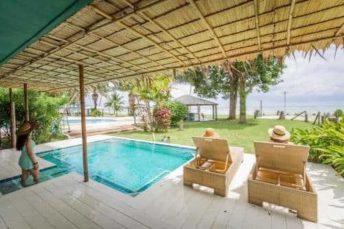One-Bedroom Villa